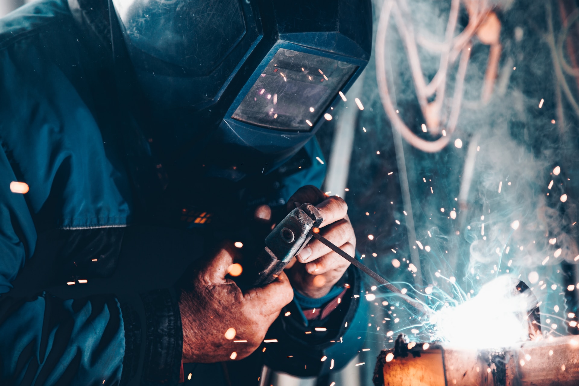The Machining Industry Has Its Own Set of Safety Requirements